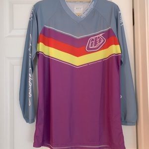 Troy Lee Designs Moto Shirt